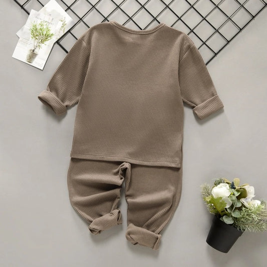Thermal Set For Toddlers