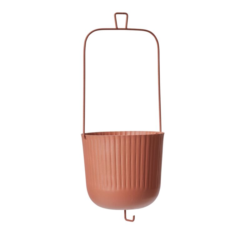 Gemini Hanging Pot