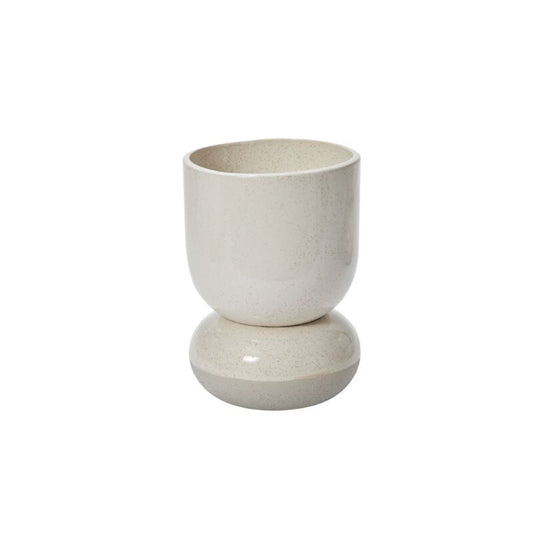 Tartu Pot With Saucer