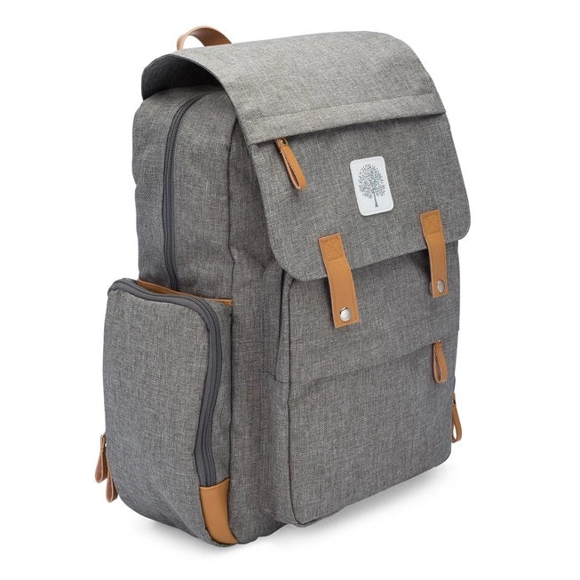 Parker Baby Co., Birch Bag - Diaper Backpack