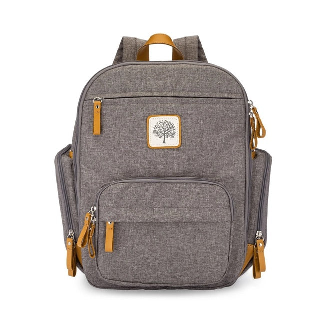 Parker Baby Co., Birch Bag Mini - Diaper Backpack