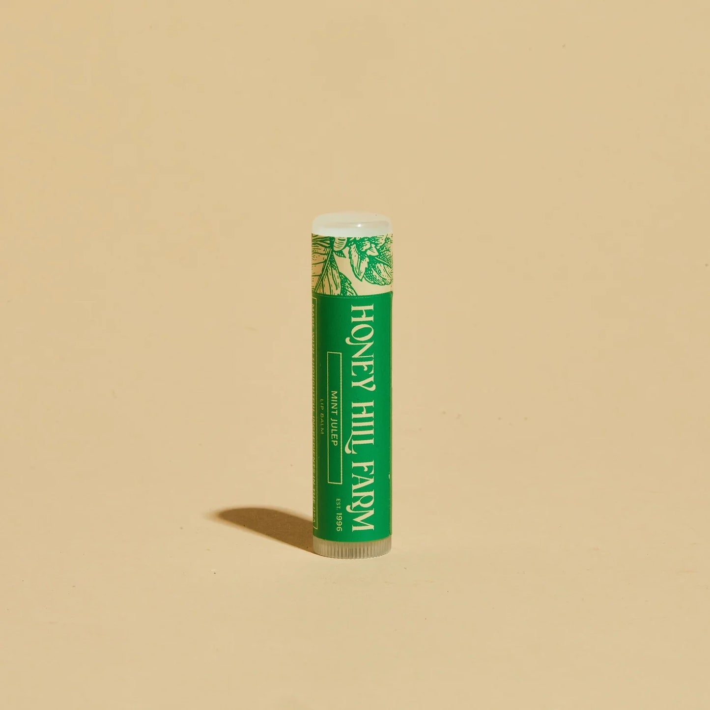 Honey Hill Farm, Flavored Lip Balm