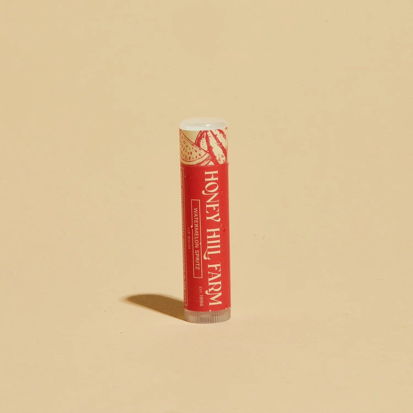 Honey Hill Farm, Flavored Lip Balm