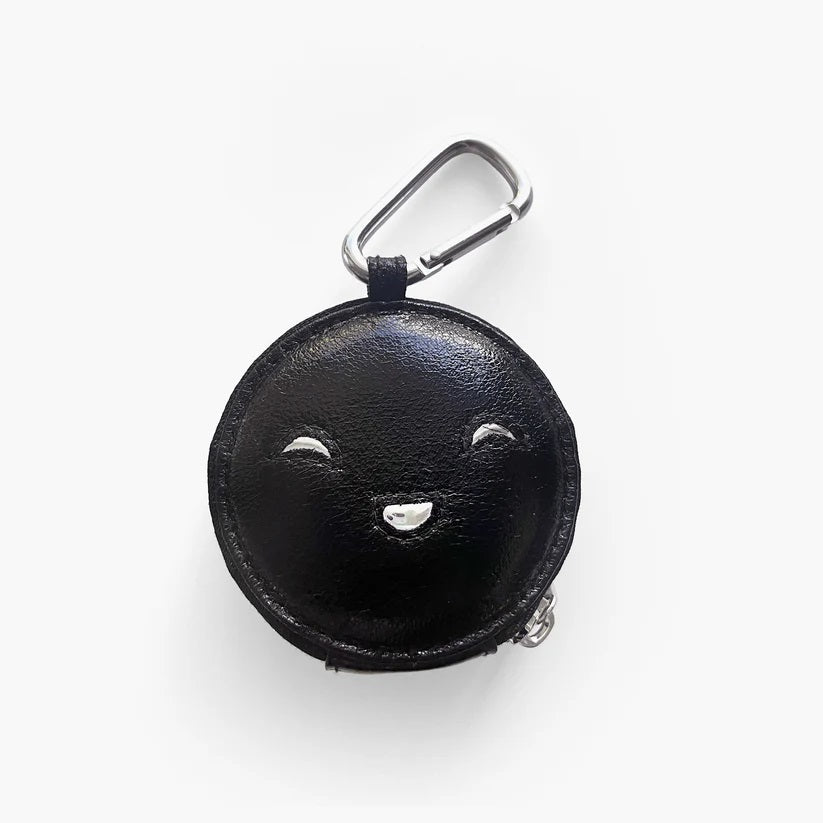 Practice, Moon Friend Bag Charm