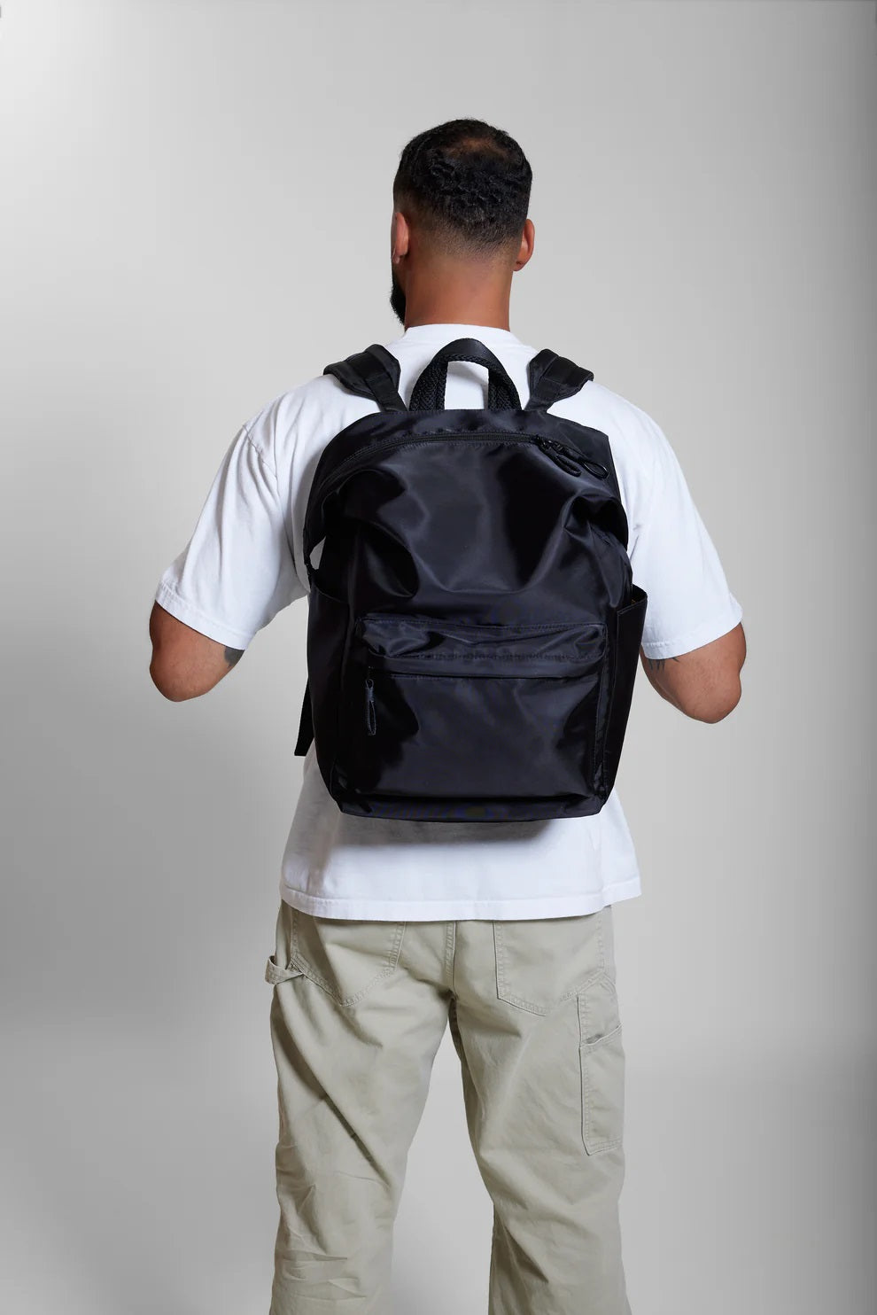 Practice, The Karma Backpack