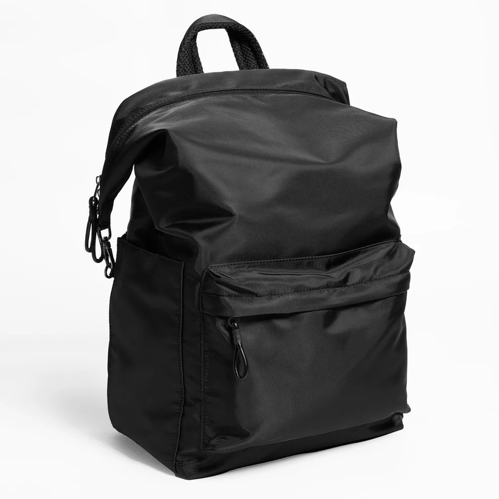 Practice, The Karma Backpack