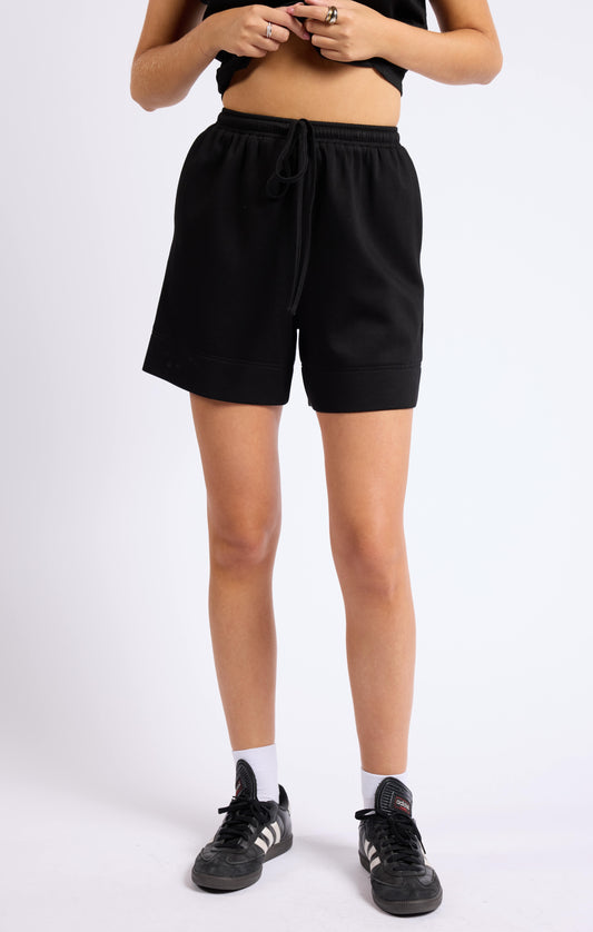 Sage The Label, All Well Knit Shorts