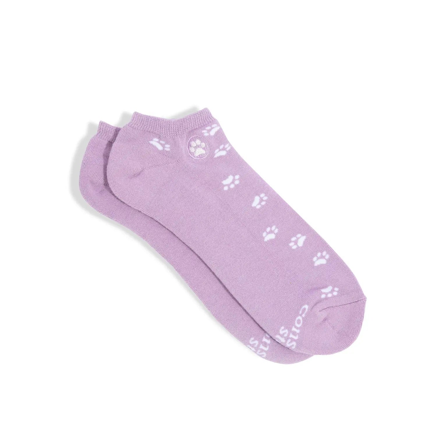 Little Paws' Dog Baby Socks