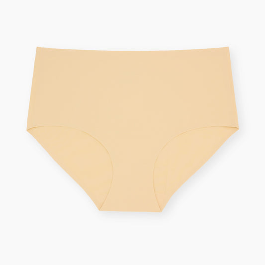 NuBra, Seamless Panty Hipster Brief in Fair - Boutique Dandelion